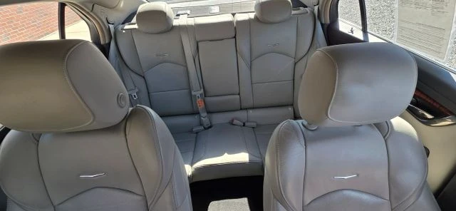 2015 Cadillac CTS 3rd Gen - Image 18 of 20