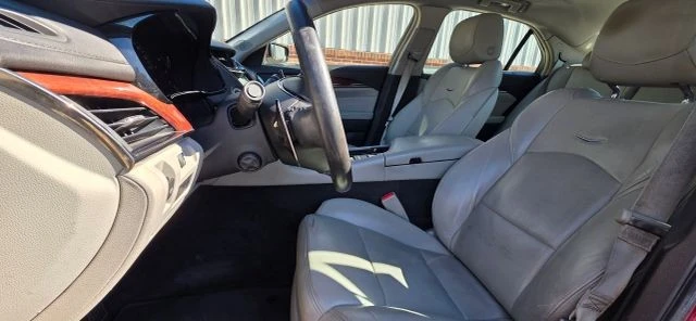 2015 Cadillac CTS 3rd Gen - Image 10 of 20