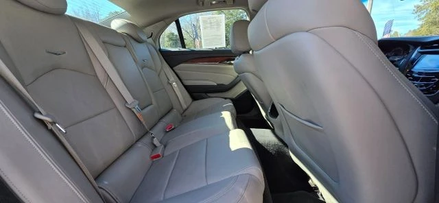 2015 Cadillac CTS 3rd Gen - Image 17 of 20