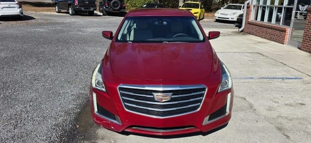 2015 Cadillac CTS 3rd Gen - Image 7 of 20