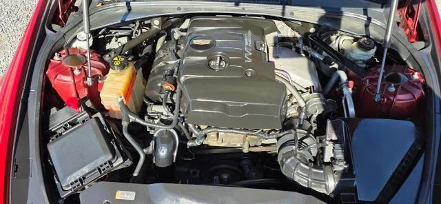 2015 Cadillac CTS 3rd Gen - Image 8 of 20