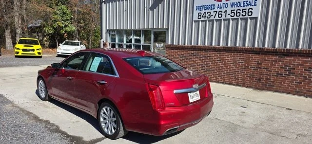2015 Cadillac CTS 3rd Gen - Image 5 of 20