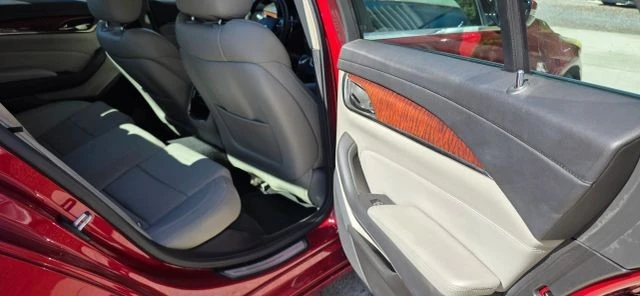 2015 Cadillac CTS 3rd Gen - Image 16 of 20