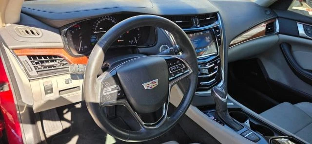 2015 Cadillac CTS 3rd Gen - Image 11 of 20