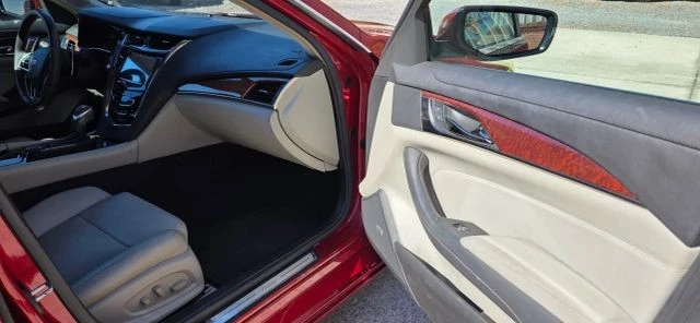 2015 Cadillac CTS 3rd Gen - Image 15 of 20