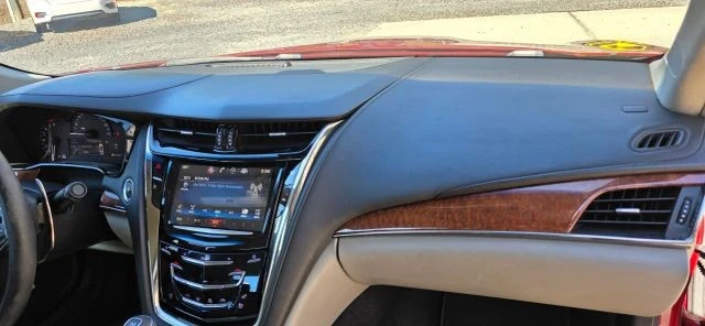 2015 Cadillac CTS 3rd Gen - Image 13 of 20