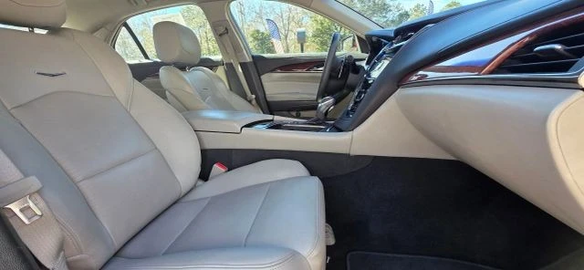 2015 Cadillac CTS 3rd Gen - Image 14 of 20