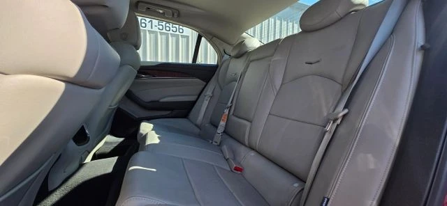 2015 Cadillac CTS 3rd Gen - Image 19 of 20