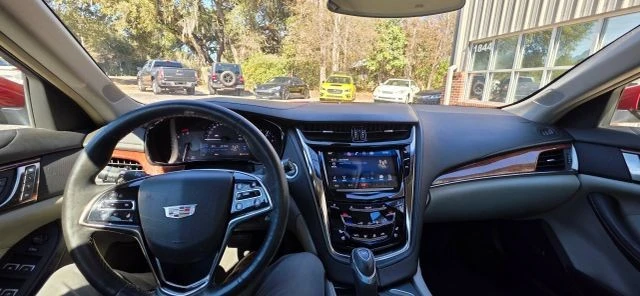 2015 Cadillac CTS 3rd Gen - Image 12 of 20
