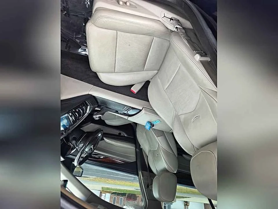 2015 Cadillac CTS 3rd Gen - Image 14 of 18