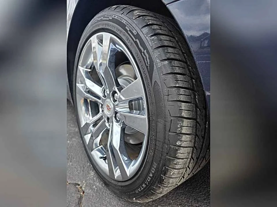 2015 Cadillac CTS 3rd Gen - Image 18 of 18