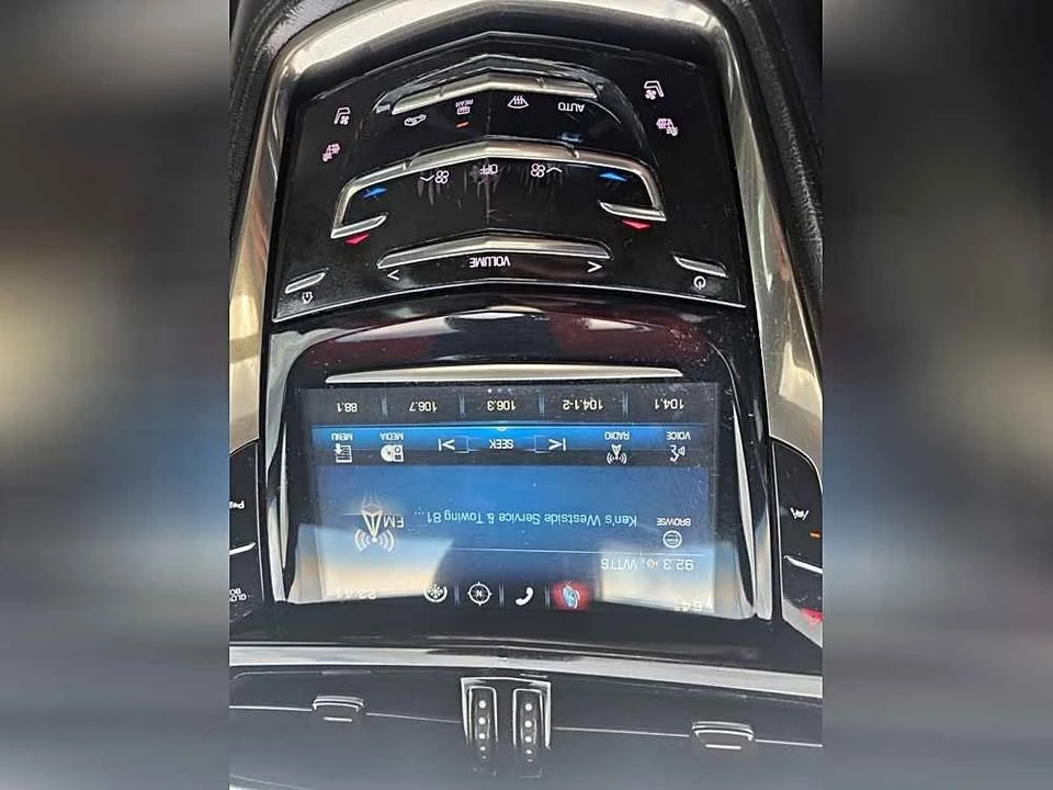 2015 Cadillac CTS 3rd Gen - Image 12 of 18