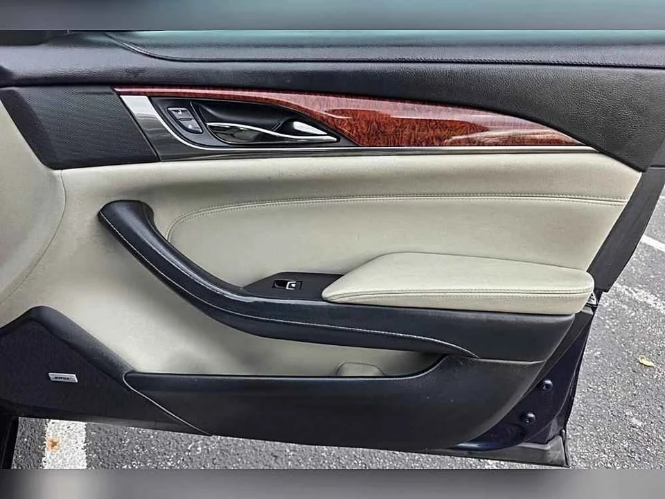 2015 Cadillac CTS 3rd Gen - Image 16 of 18