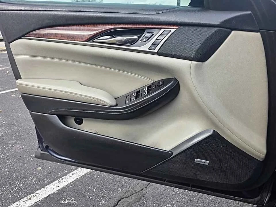 2015 Cadillac CTS 3rd Gen - Image 9 of 18