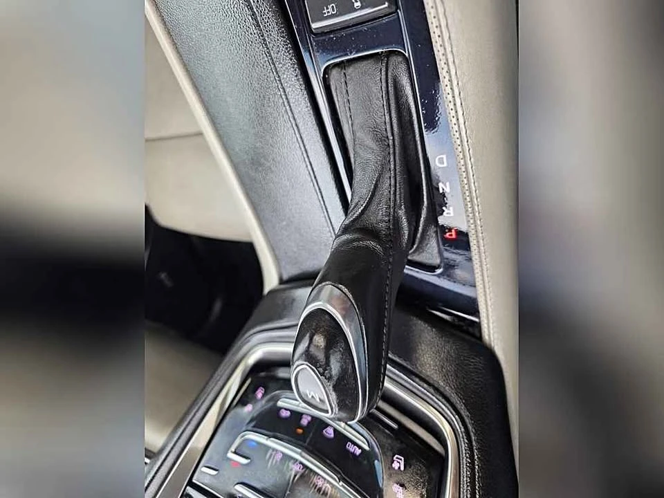 2015 Cadillac CTS 3rd Gen - Image 13 of 18