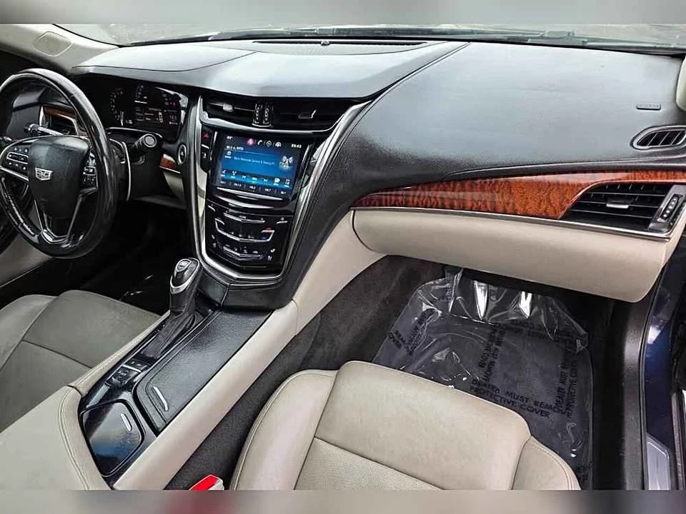 2015 Cadillac CTS 3rd Gen - Image 15 of 18