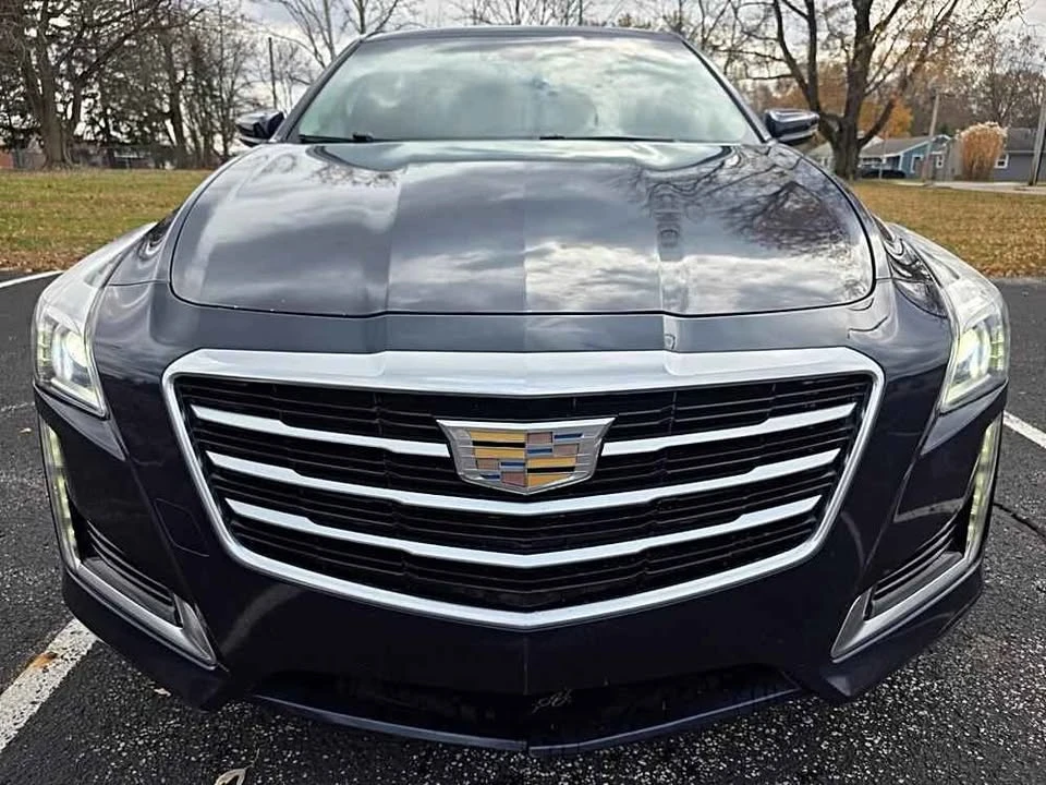 2015 Cadillac CTS 3rd Gen - Image 2 of 18