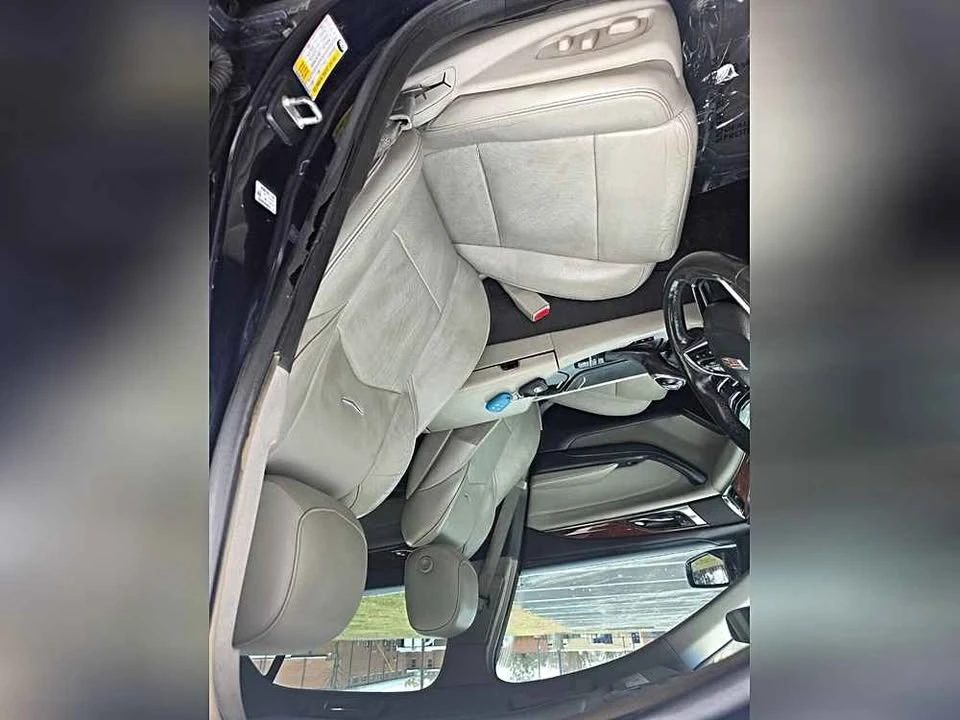 2015 Cadillac CTS 3rd Gen - Image 10 of 18