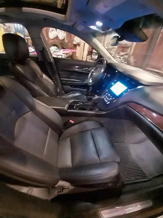 2015 Cadillac CTS 3rd Gen - Image 5 of 5
