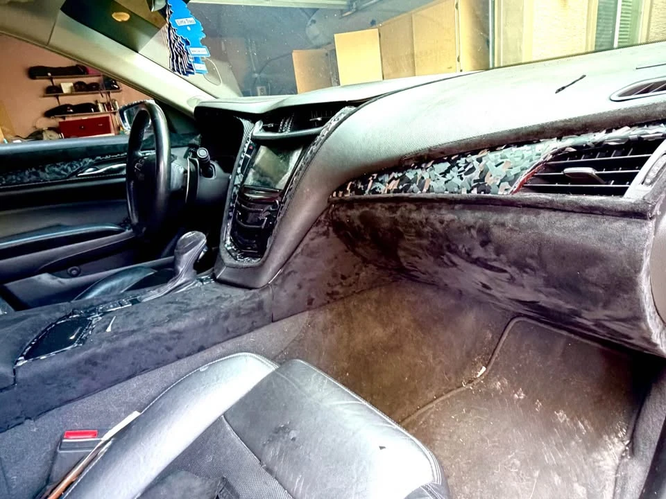 2015 Cadillac CTS 3rd Gen - Image 7 of 10
