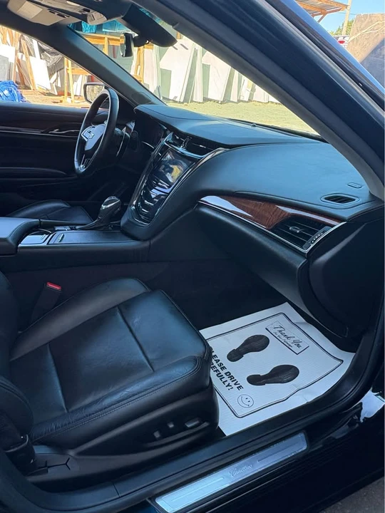 2015 Cadillac CTS 3rd Gen - Image 13 of 18