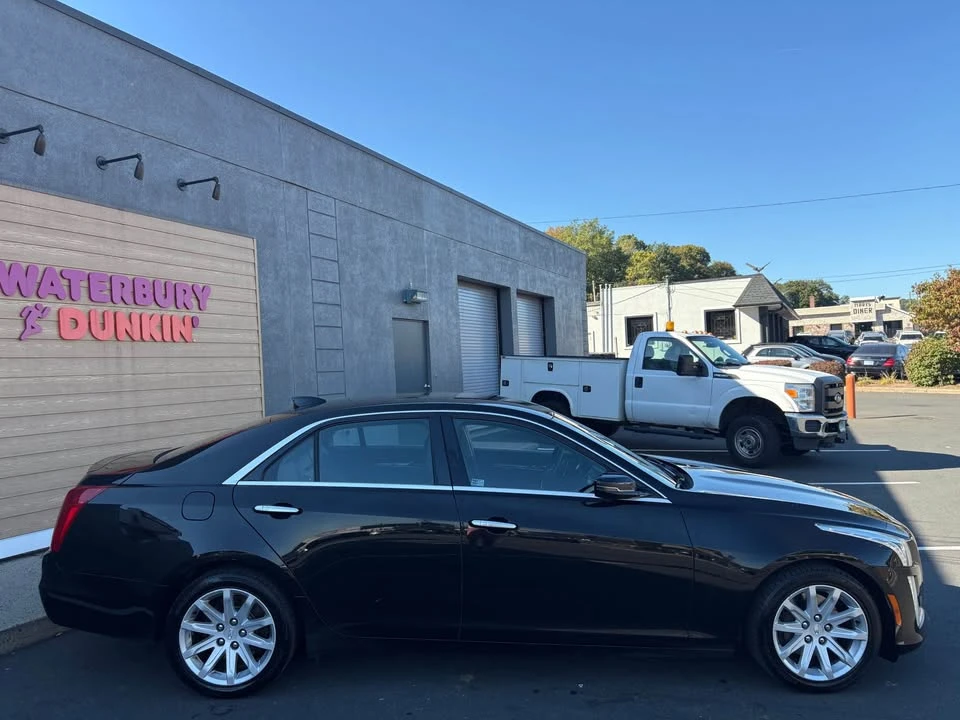 2015 Cadillac CTS 3rd Gen - Image 6 of 18