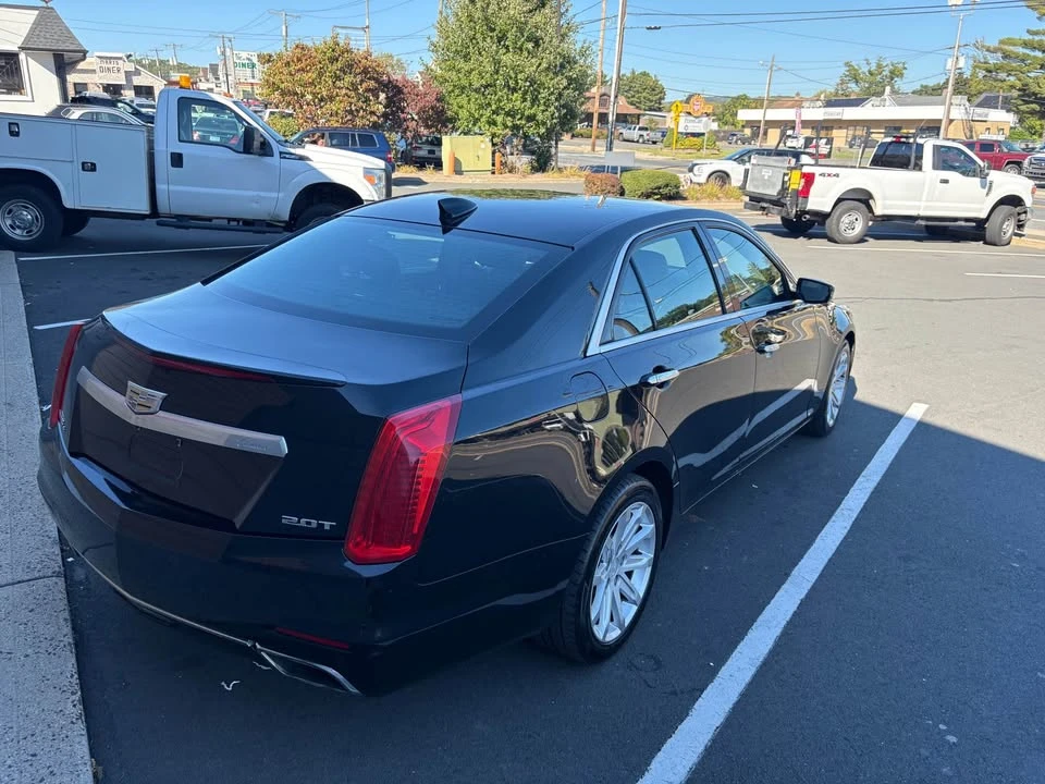 2015 Cadillac CTS 3rd Gen - Image 5 of 18