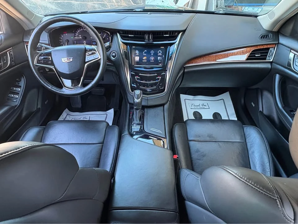 2015 Cadillac CTS 3rd Gen - Image 12 of 18