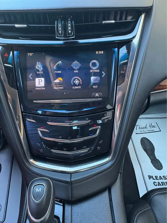 2015 Cadillac CTS 3rd Gen - Image 10 of 18