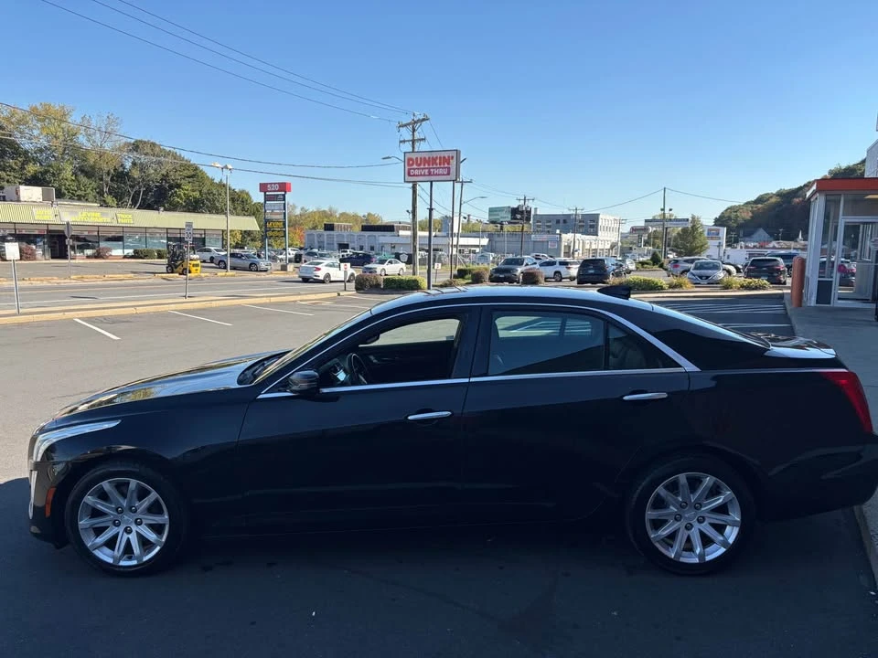 2015 Cadillac CTS 3rd Gen - Image 2 of 18