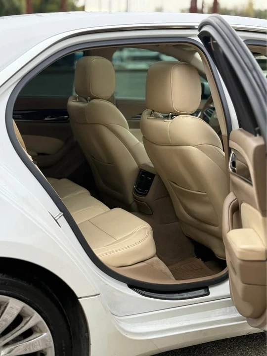 2015 Cadillac CTS 3rd Gen - Image 10 of 12