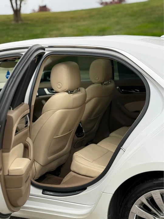 2015 Cadillac CTS 3rd Gen - Image 11 of 12