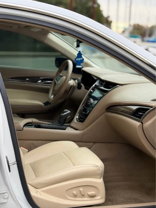 2015 Cadillac CTS 3rd Gen - Image 8 of 12