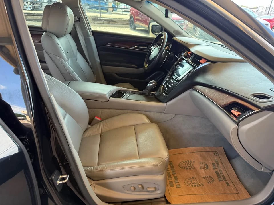 2015 Cadillac CTS - Image 6 of 11