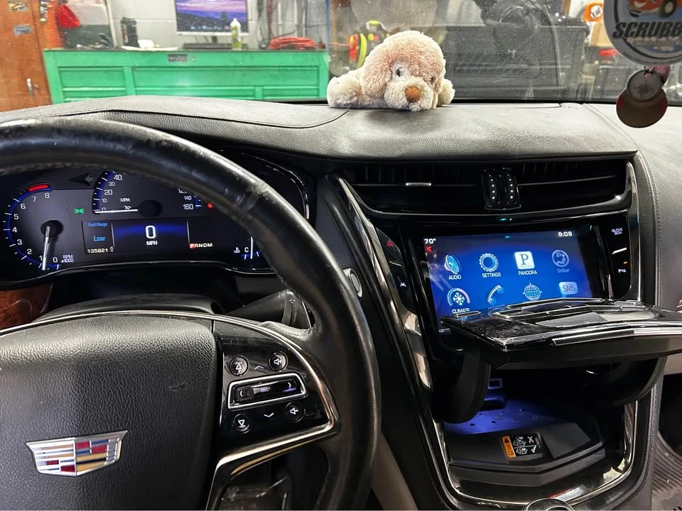 2015 Cadillac CTS 3rd Gen - Image 6 of 14