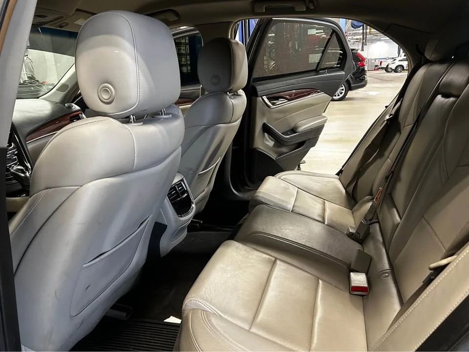 2015 Cadillac CTS 3rd Gen - Image 12 of 14