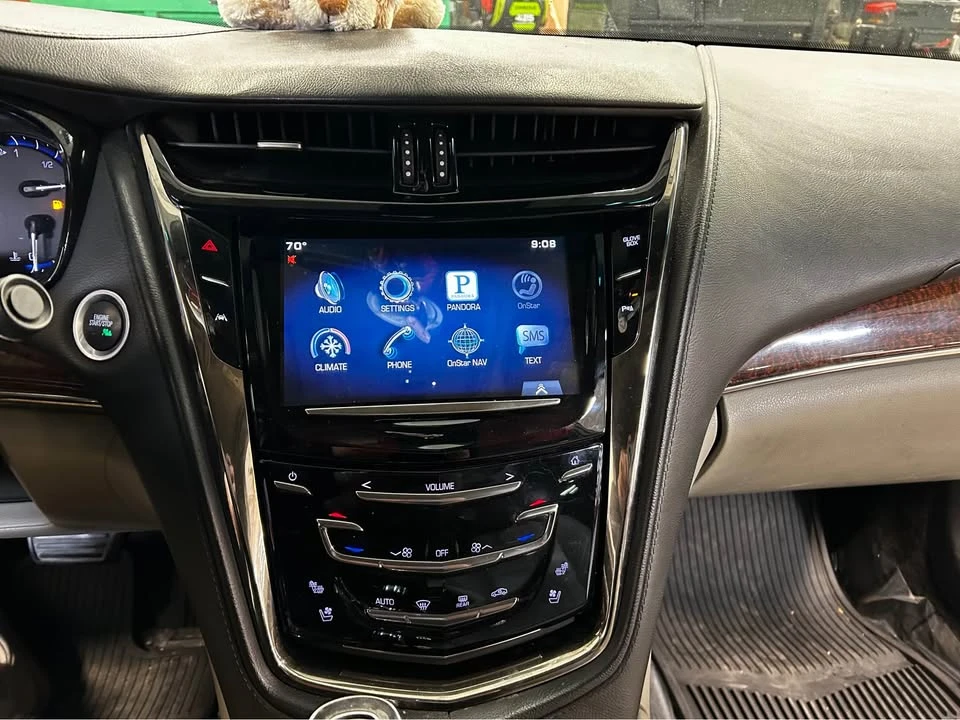 2015 Cadillac CTS 3rd Gen - Image 7 of 14