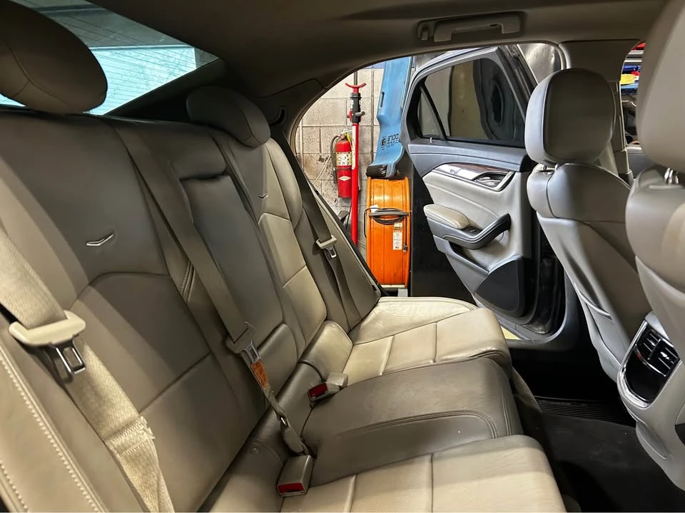 2015 Cadillac CTS 3rd Gen - Image 11 of 14