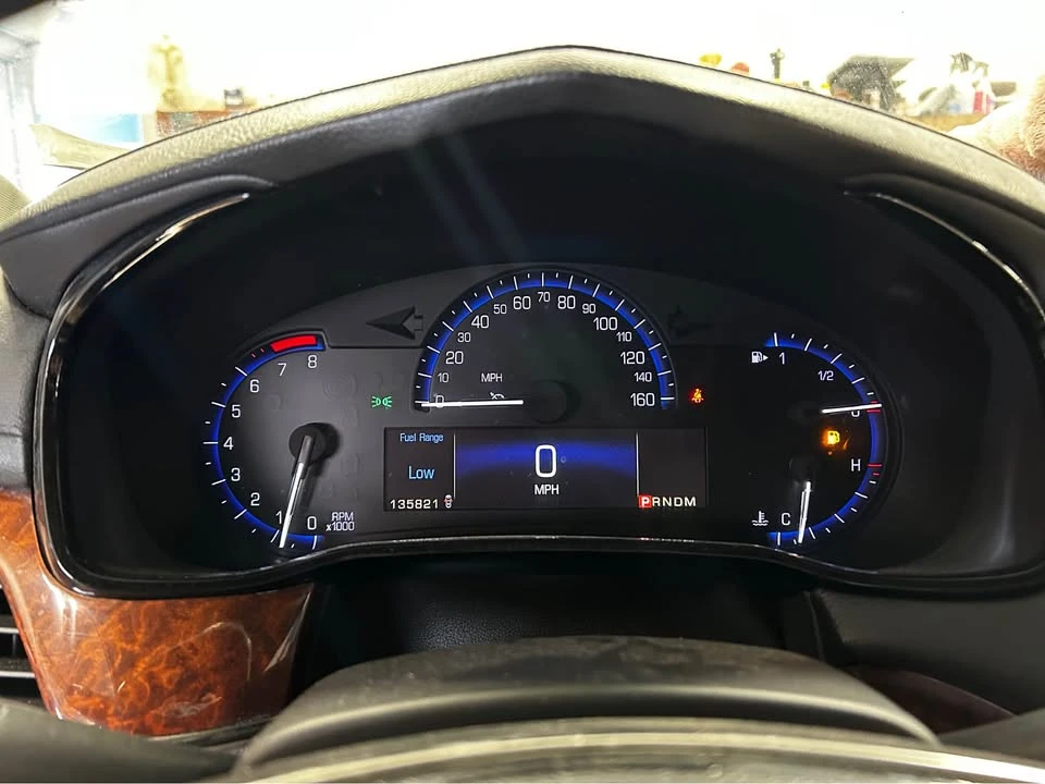 2015 Cadillac CTS 3rd Gen - Image 8 of 14