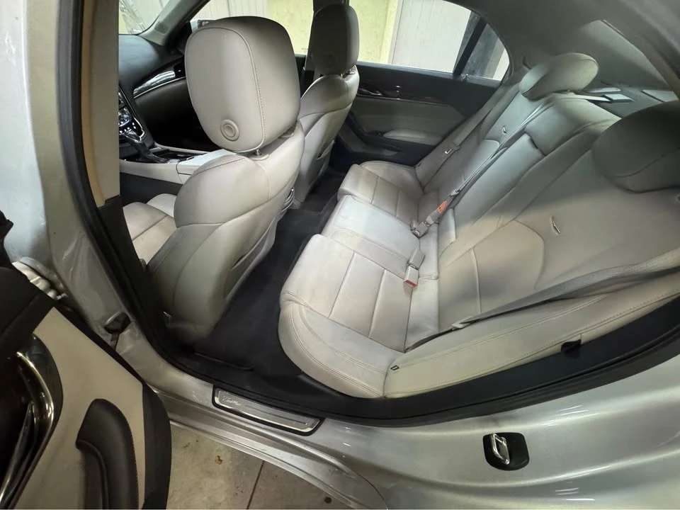 2015 Cadillac CTS 3rd Gen - Image 6 of 13