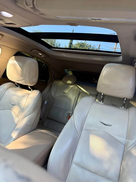 2015 Cadillac CTS 3rd Gen - Image 15 of 19