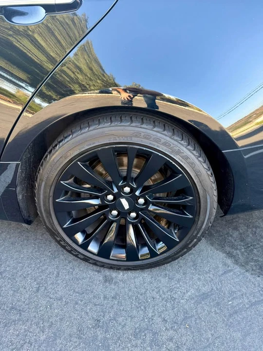 2015 Cadillac CTS 3rd Gen - Image 18 of 19