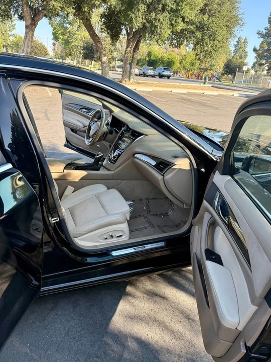 2015 Cadillac CTS 3rd Gen - Image 11 of 19