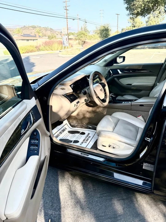 2015 Cadillac CTS 3rd Gen - Image 10 of 19