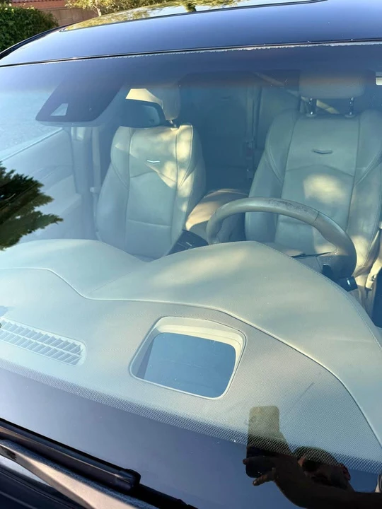 2015 Cadillac CTS 3rd Gen - Image 17 of 19
