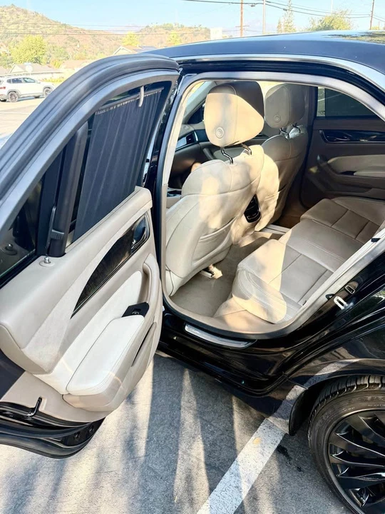 2015 Cadillac CTS 3rd Gen - Image 11 of 19