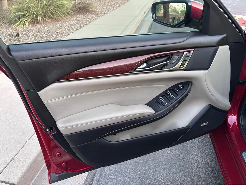 2015 Cadillac CTS 3rd Gen - Image 12 of 18