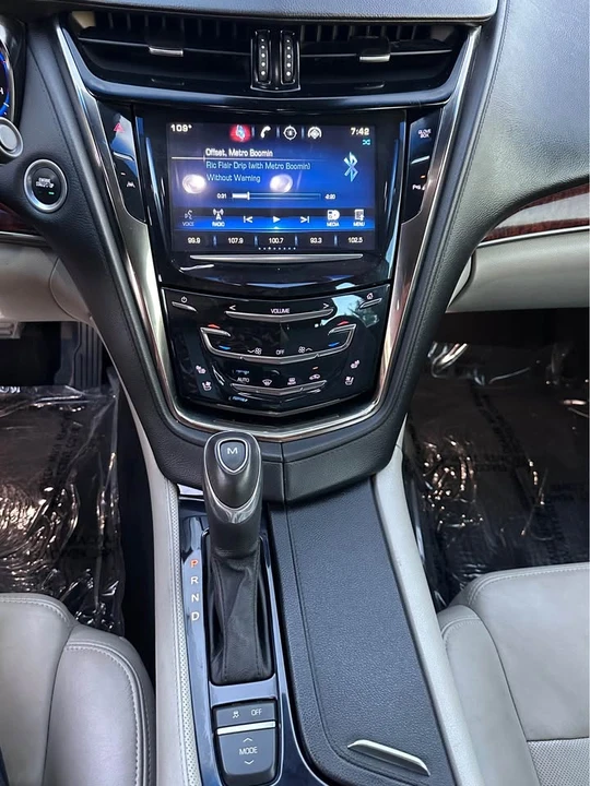 2015 Cadillac CTS 3rd Gen - Image 16 of 18