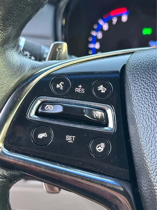 2015 Cadillac CTS 3rd Gen - Image 15 of 18