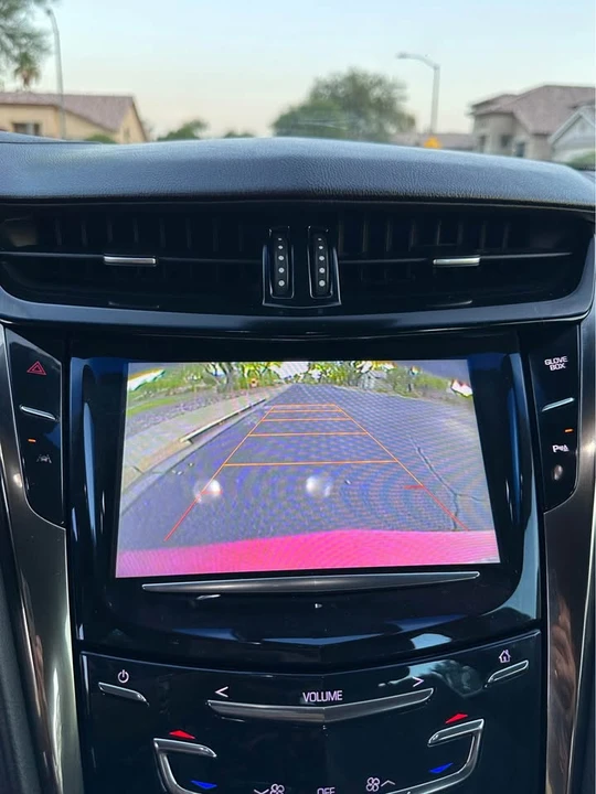 2015 Cadillac CTS 3rd Gen - Image 17 of 18